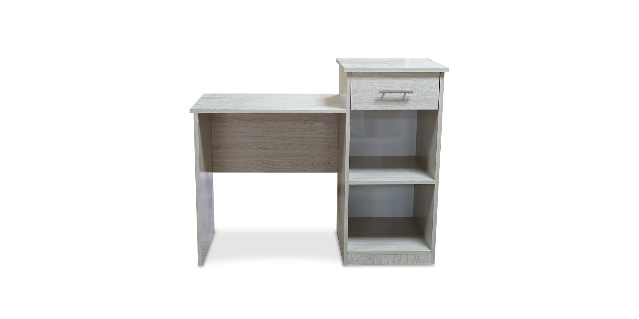 Malva Student Desk Melamine MDF Ashoak