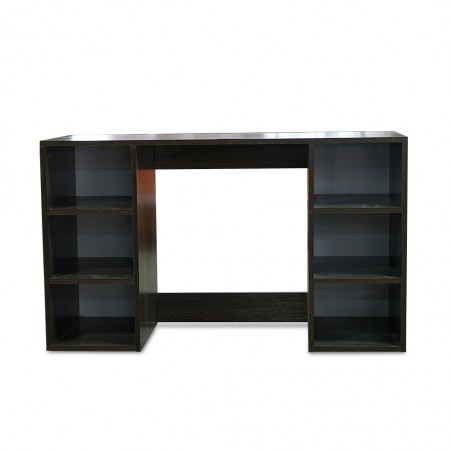 Camellia Student Desk Melamine MDF Wengue