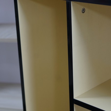 Modern Display Unit Melamine MDF Ref FG006