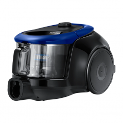 Samsung VC18M2120SB/SG V.Blue 1.5L Vacuum Cleaner