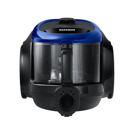 Samsung VC18M2120SB/SG V.Blue 1.5L Vacuum Cleaner