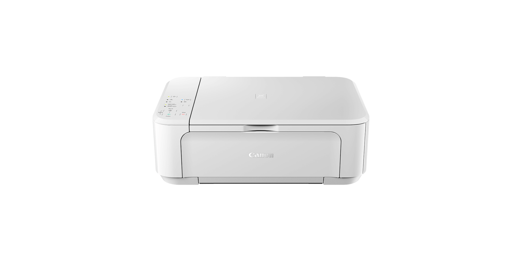 Canon PIXMA MG3640S White All-in-1 (USB & WIFI)