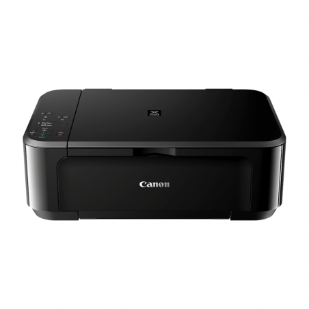 Canon PIXMA MG3640S Black All-in-1 (USB & WIFI)