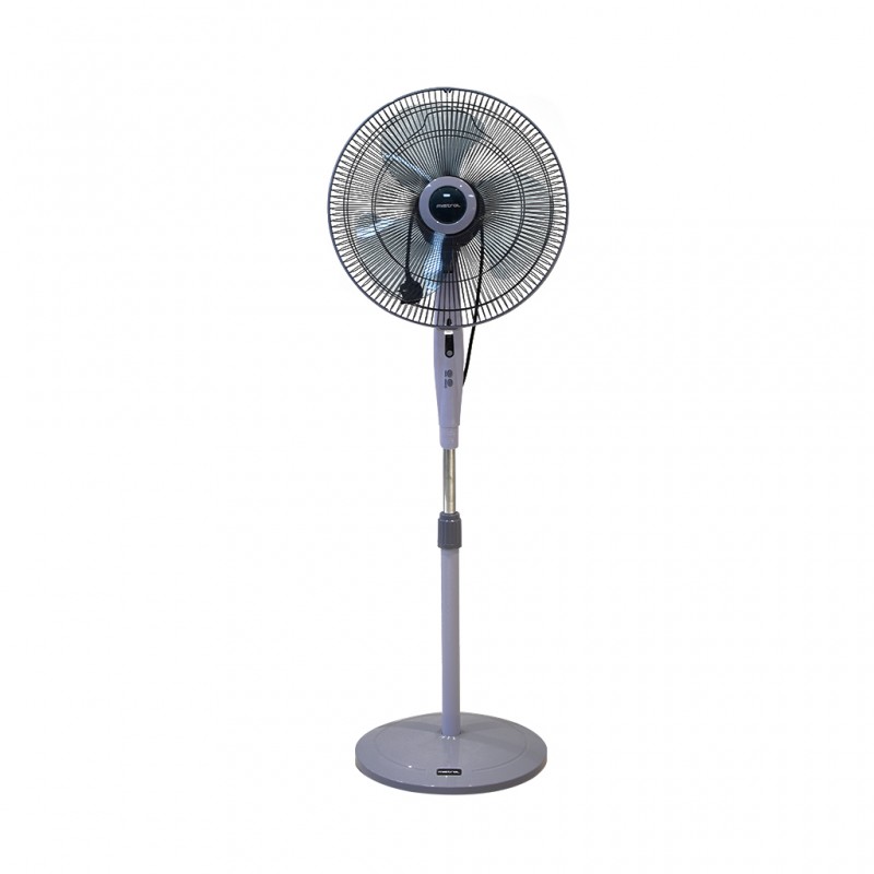 Mistral MSF1628WR 16" Remote WinterGrey Stand Fan Mistral MSF1628WR 16" Remote WinterGrey Stand Fan