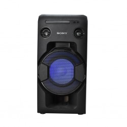 Sony MHC-V11 Home Audio With Bluetooth