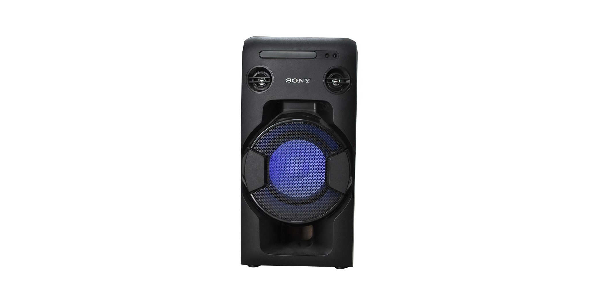 Sony MHC-V11 Home Audio With Bluetooth