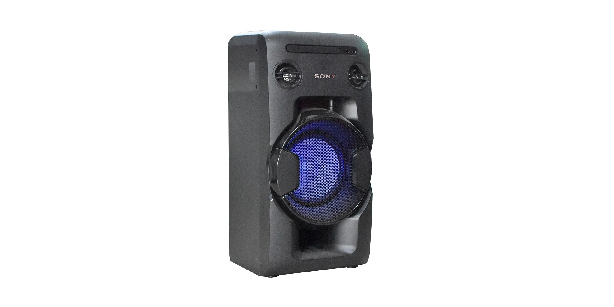 Sony MHC-V11 Home Audio With Bluetooth
