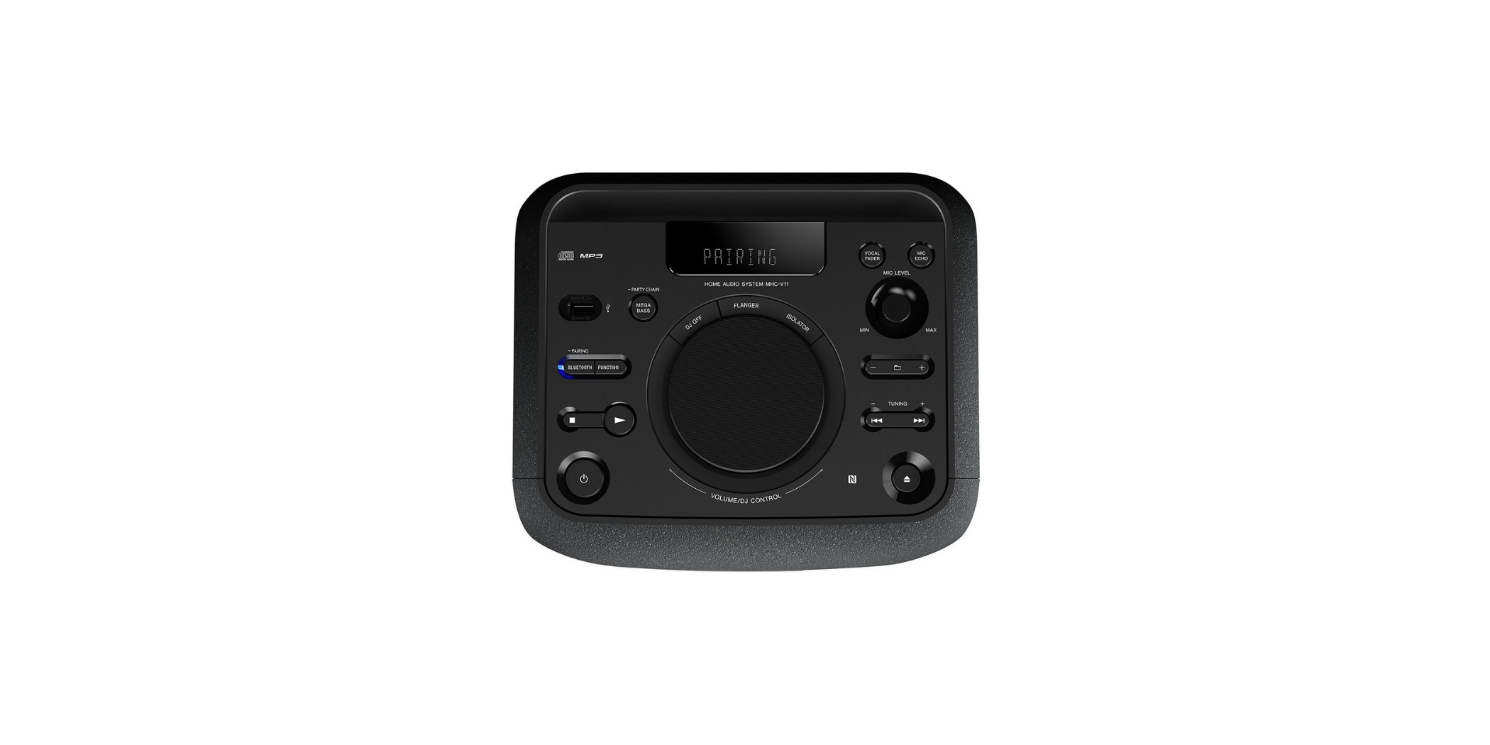 Sony MHC-V11 Home Audio With Bluetooth