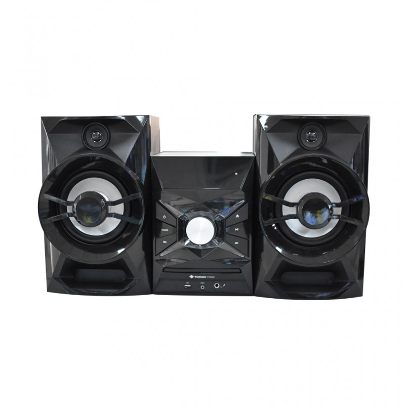 SuzukiTime HFD183 Mini Hifi SuzukiTime HFD183 Mini Hifi