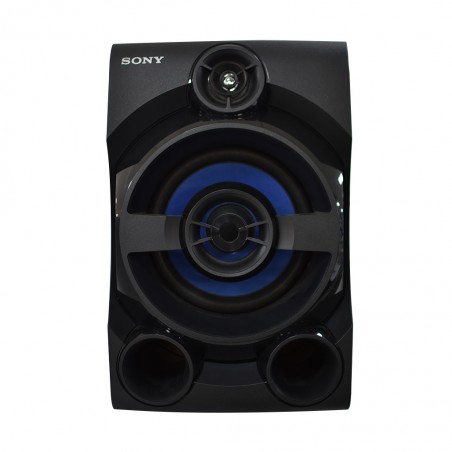 Sony MHC-M40D High Power Audio System with DVD