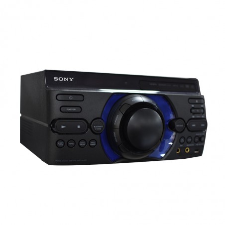 Sony MHC-M40D High Power Audio System with DVD