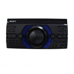 Sony MHC-M40D High Power Audio System with DVD