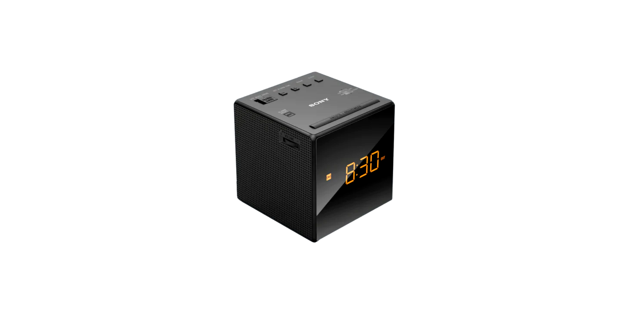 Sony ICFC1 Radio Clock