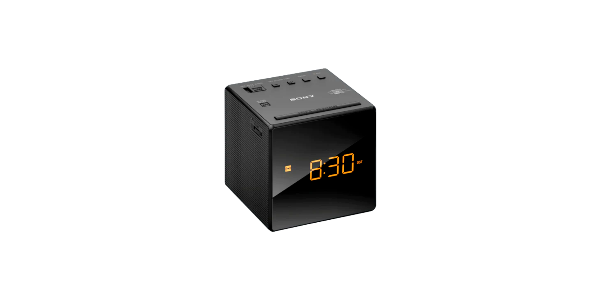 Sony ICF-C1 Radio Clock