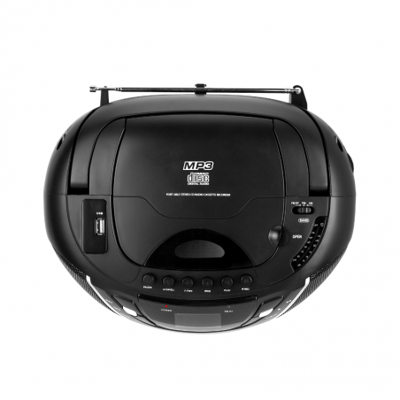 Audiosonic CD1599 Radio CD Player