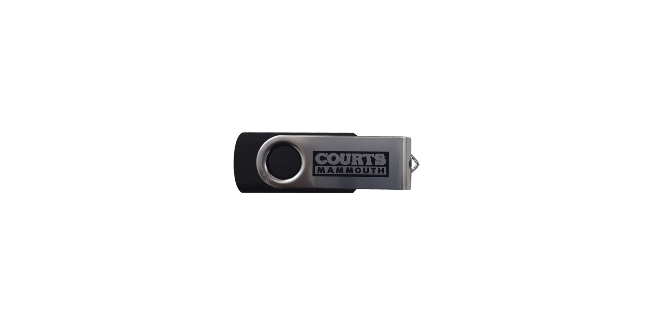 USB Flash Drive CFD-2 32GB + Courts Logo