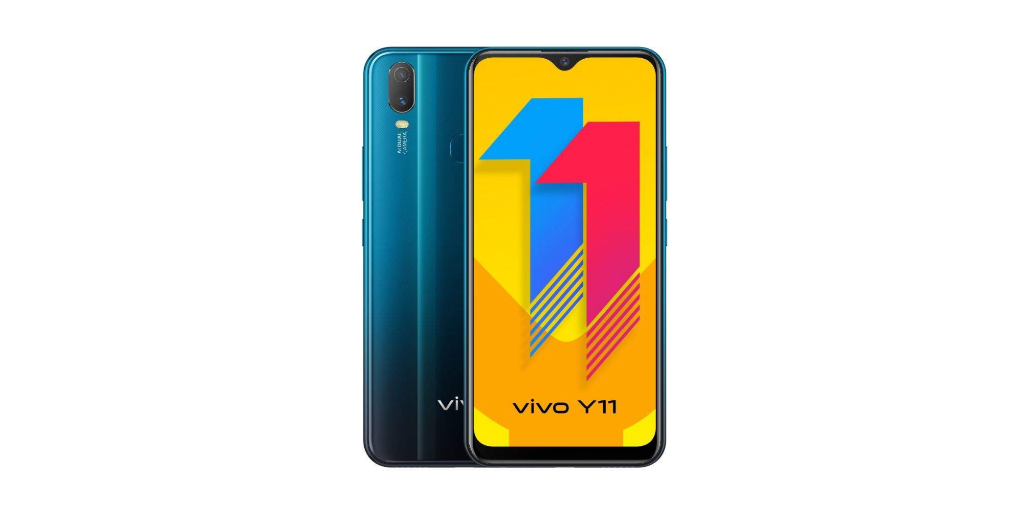Price drop - Get your Vivo Y50 or Vivo S1 Pro for Rs.1,000 less | TechRadar