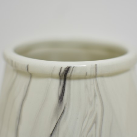 Vase Ceramic 18.5x18.5x24 cm