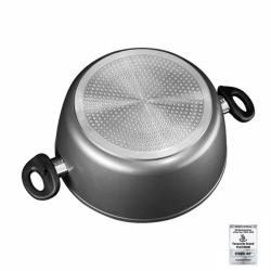 Stoneline WX 7295 20cm Cooking Pot "O"