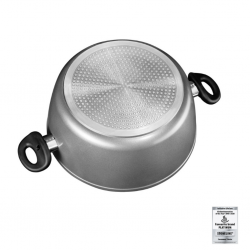 Stoneline WX 7195 28cm Cooking Pot "O"