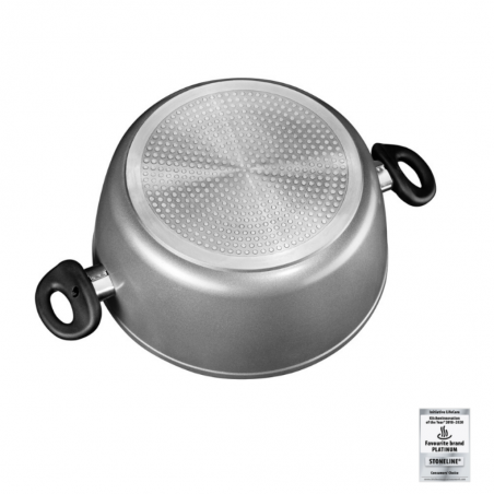 Stoneline WX 7195 28cm Cooking Pot "O"