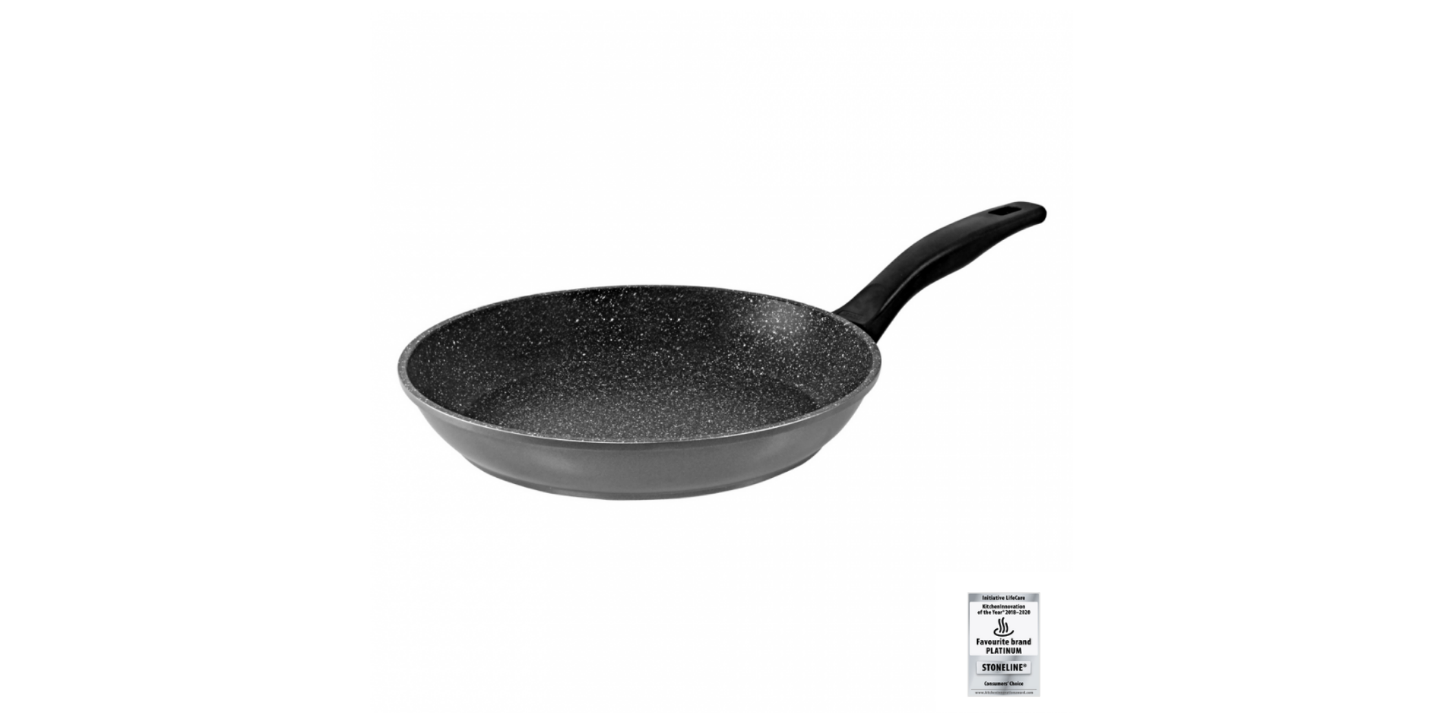 Stoneline WX 7361 28cm Frying Pan "O"