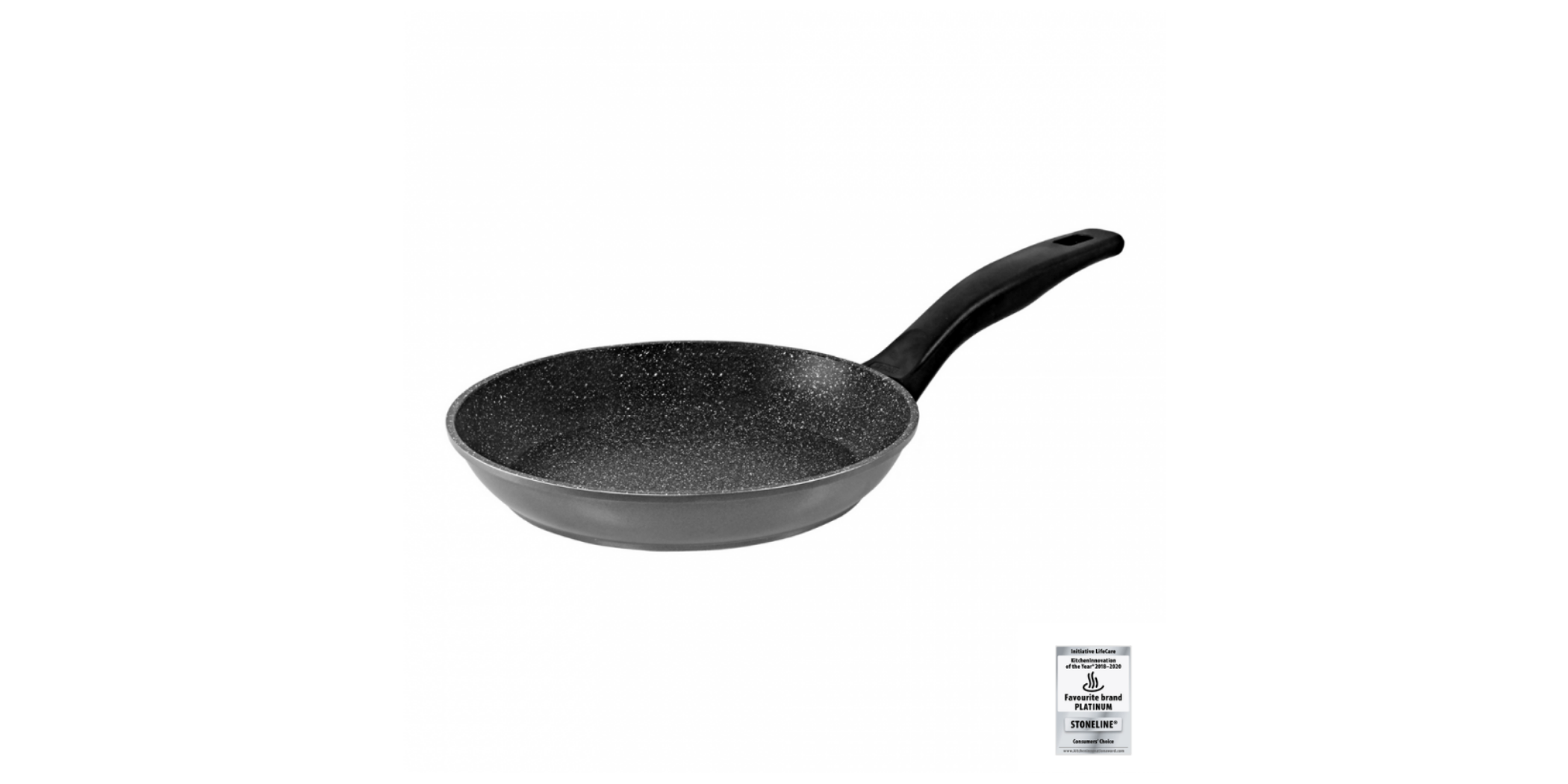 Stoneline WX 9407 20cm Frying Pan "O"