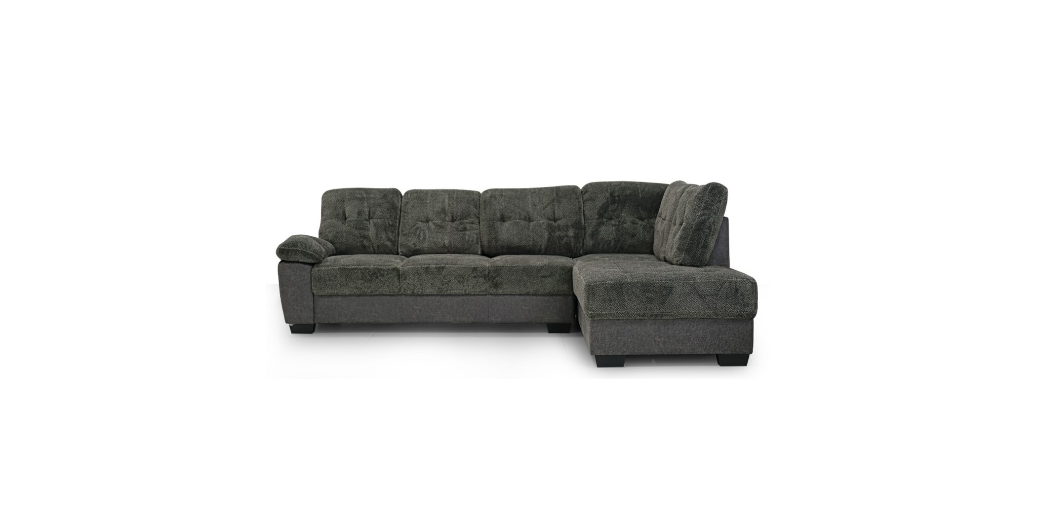 Northway Bonita Corner LAF Sofa+RAF Chaise