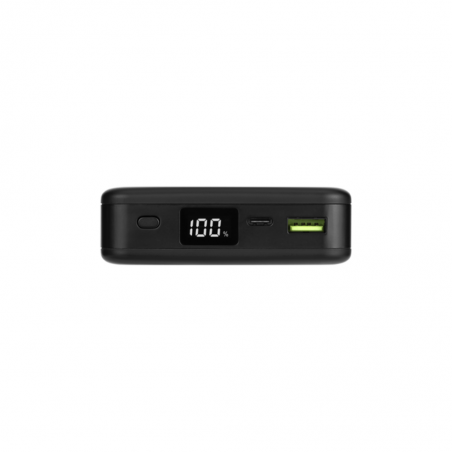 Momax Q.POWER Plug Wireless Portable PD Black