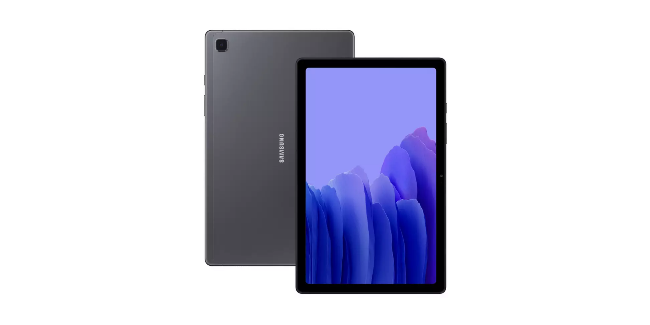 SAMSUNG TABLET A 10.4 (2020) GRAY