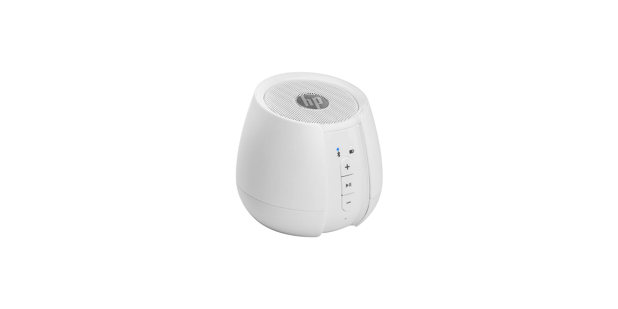 HP Bluetooth Speaker S6500 White(N5G10AA)