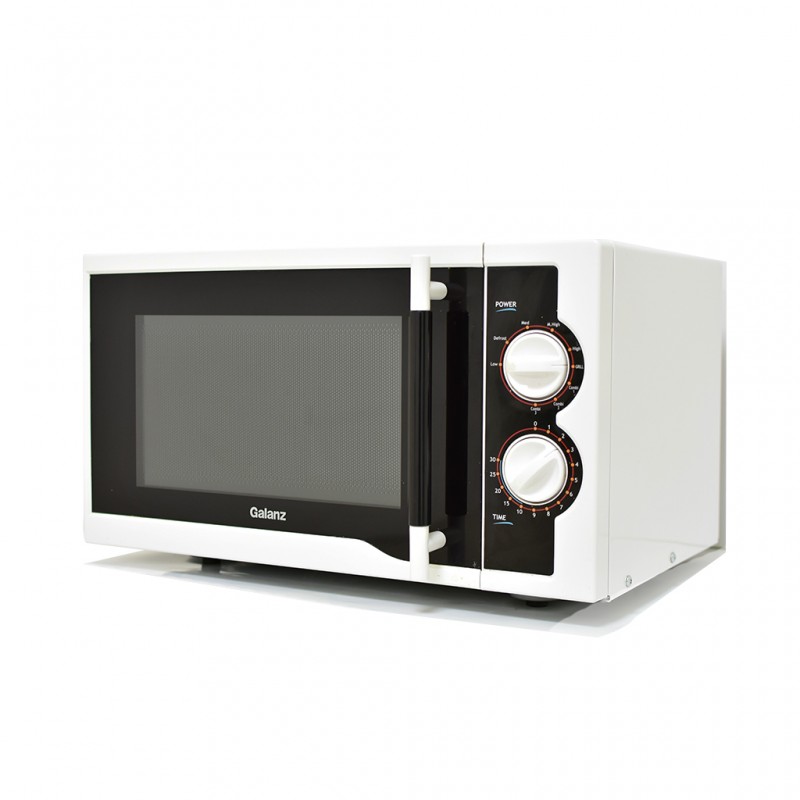 Galanz GM23GW Microwave Oven Galanz GM23GW Microwave Oven
