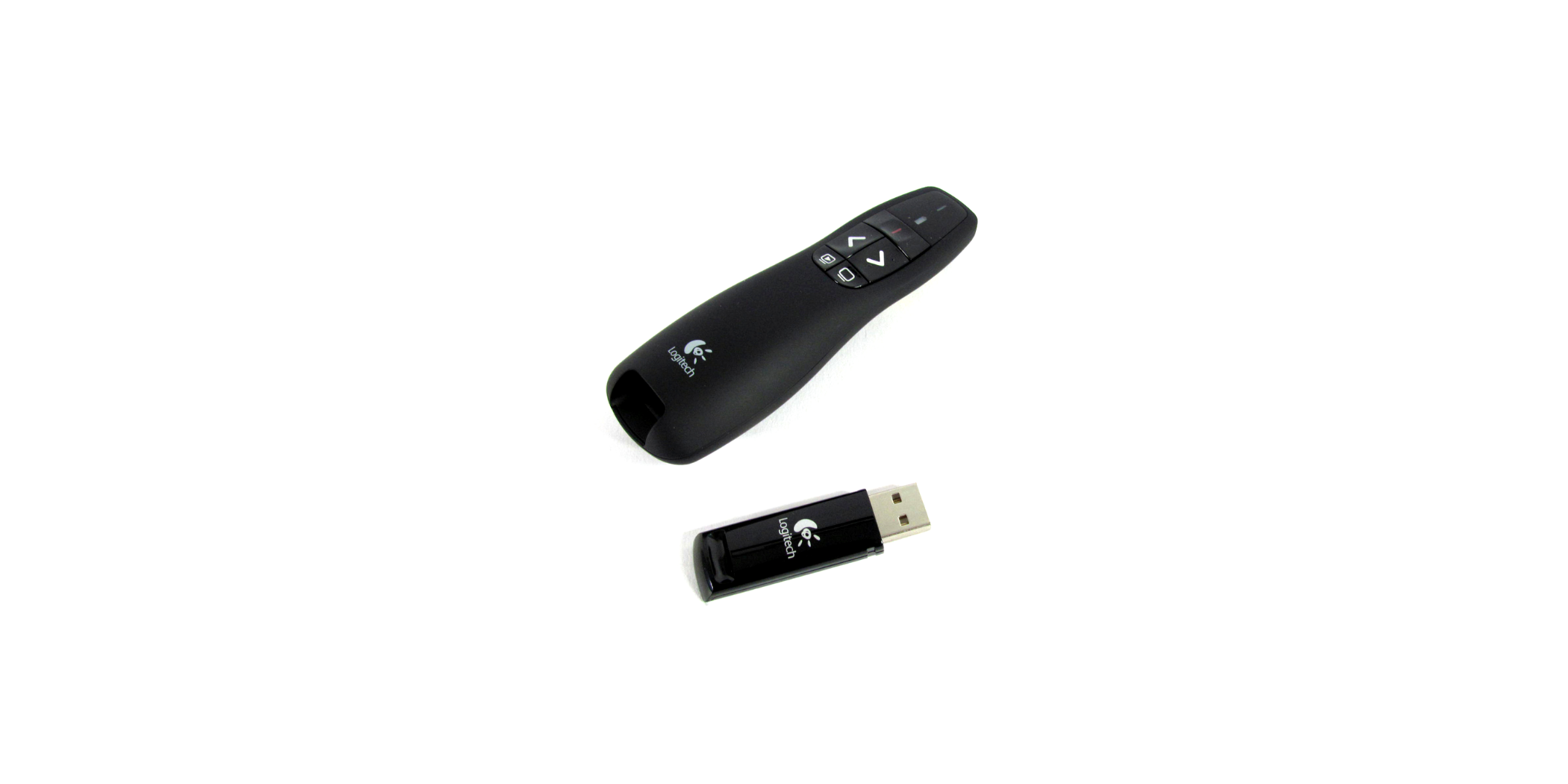Logitech Wireless Presenter R400