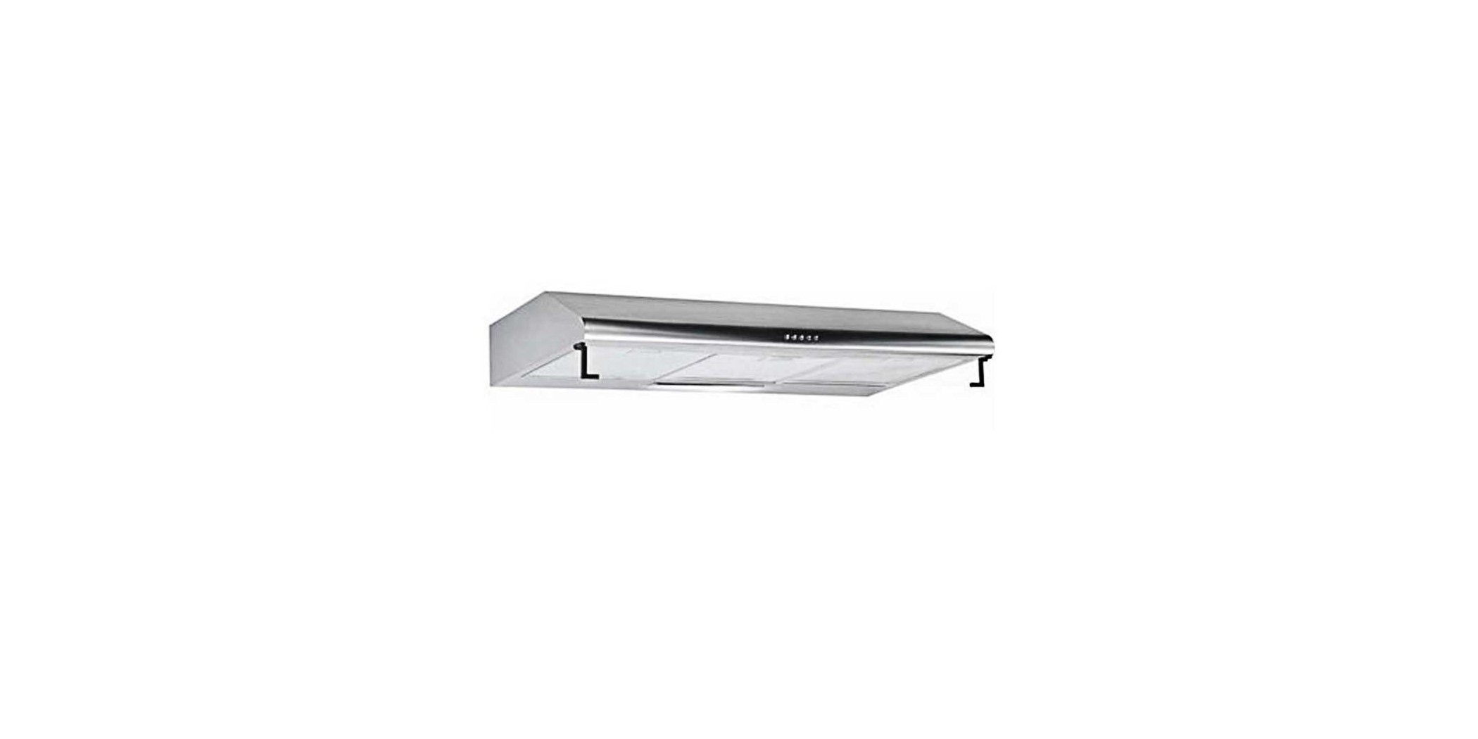 Ferre Classico 90 Inox Cooker Hood