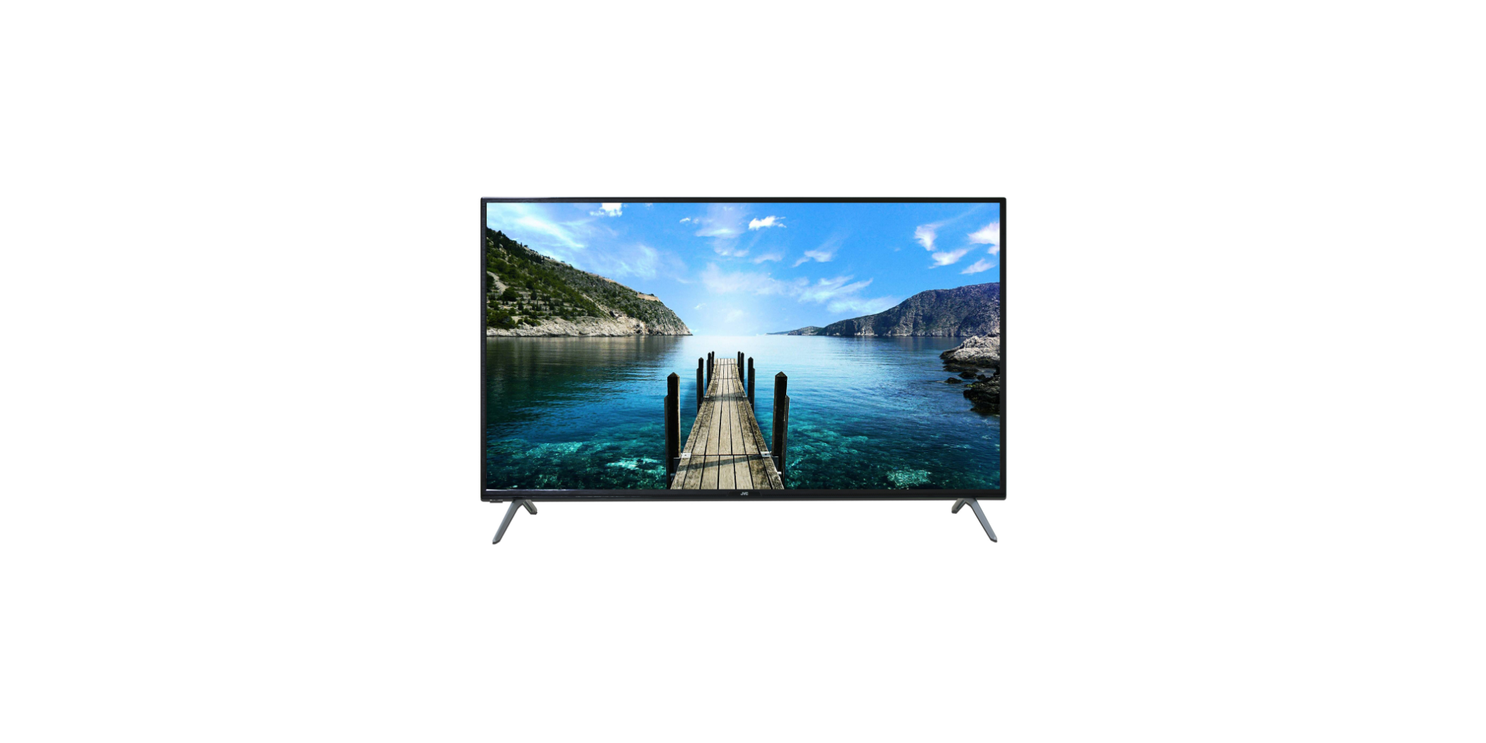 JVC LT-50N795 50'' 4K Smart TV
