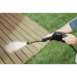 Karcher K3 Full Control 120B High Pressure Cleaner