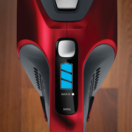 Morphy Richards 734035 Supervac Pro Cordless 2in1