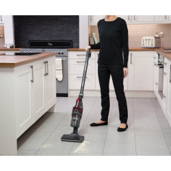 Morphy Richards 734035 Supervac Pro Cordless 2in1