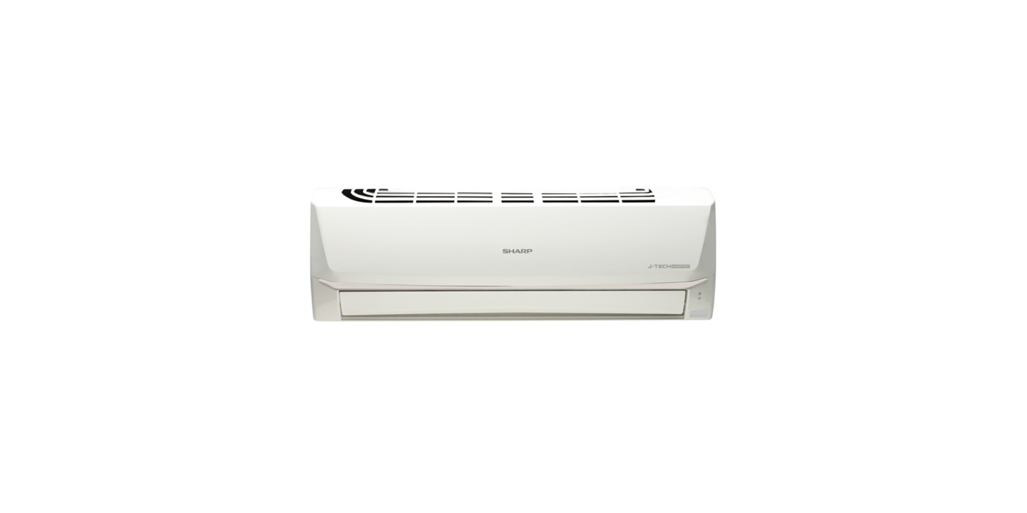 Sharp AH-X12SEV Air Conditioner