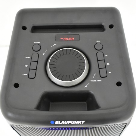 Blaupunkt Gigabeat 60D (PARTYBOX 550)