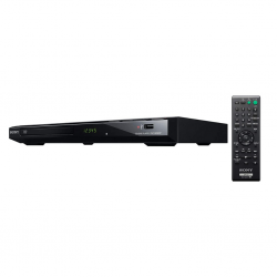 Sony DVP-SR520P DVD Player