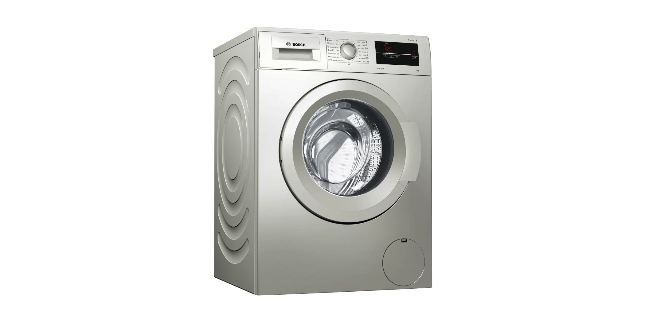 Bosch WAJ2017SKE Washing Machine