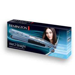 Remington S7300 Wet 2 Straight H/Straightener