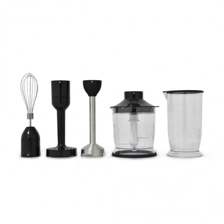 Ocean OCHB1005 1000W Hand Blender+Accessories 2YW