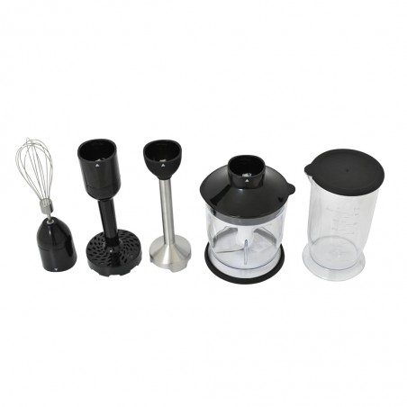 Ocean OCHB1005 1000W Hand Blender+Accessories 2YW