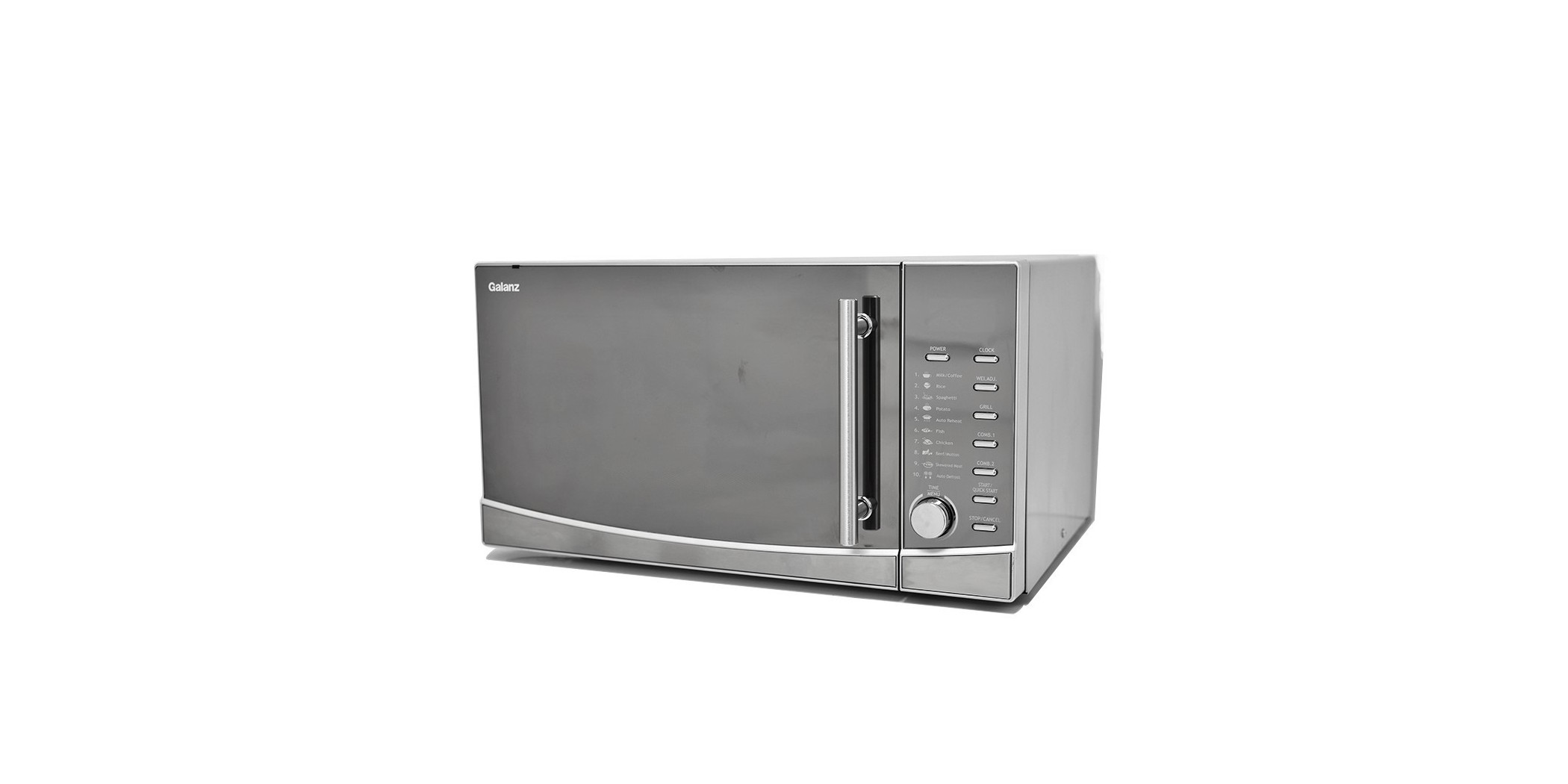 Galanz GM30DGS Microwave Oven