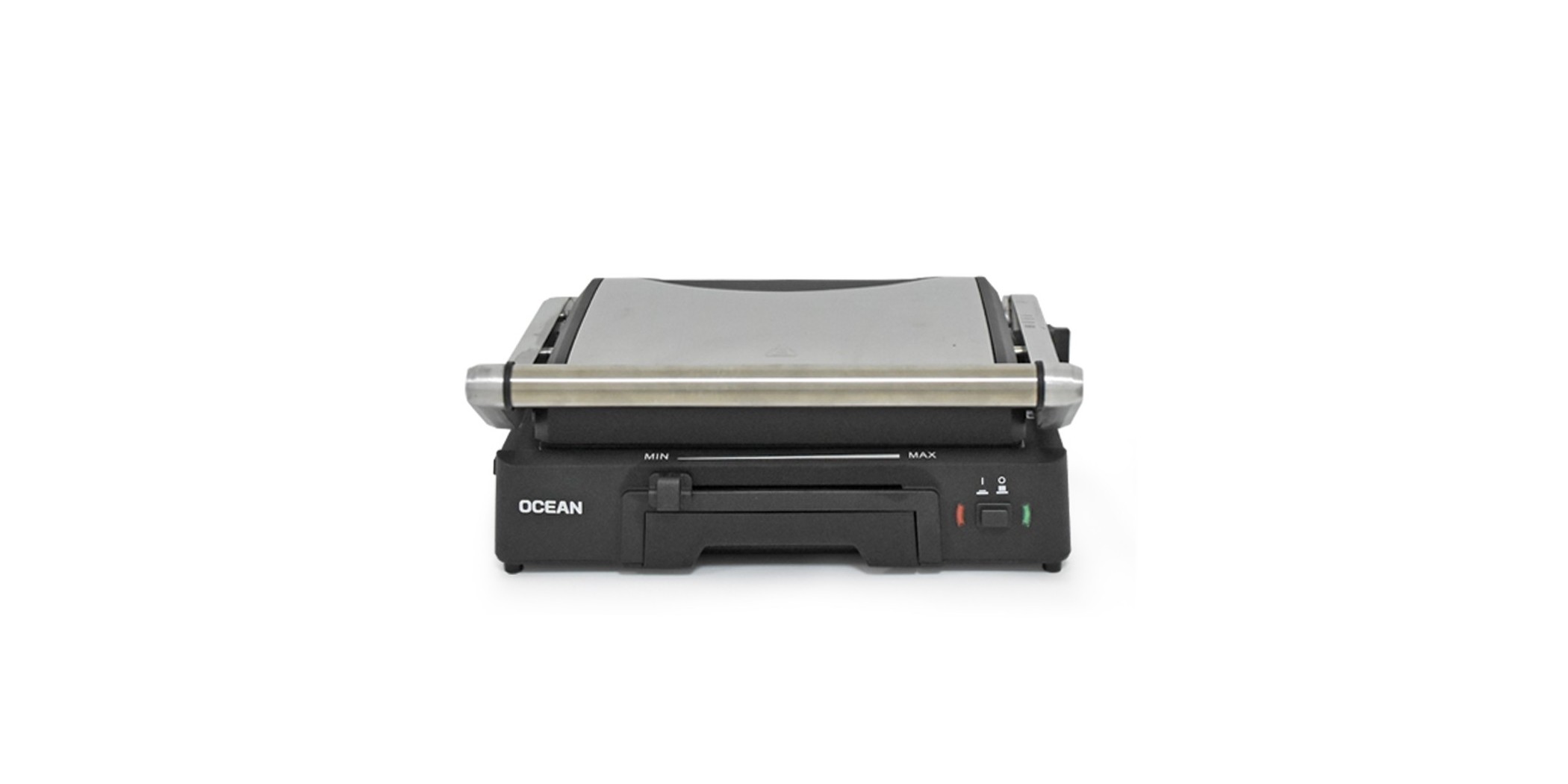 Ocean OCMG2000Z Meat Contact Grill 2YW