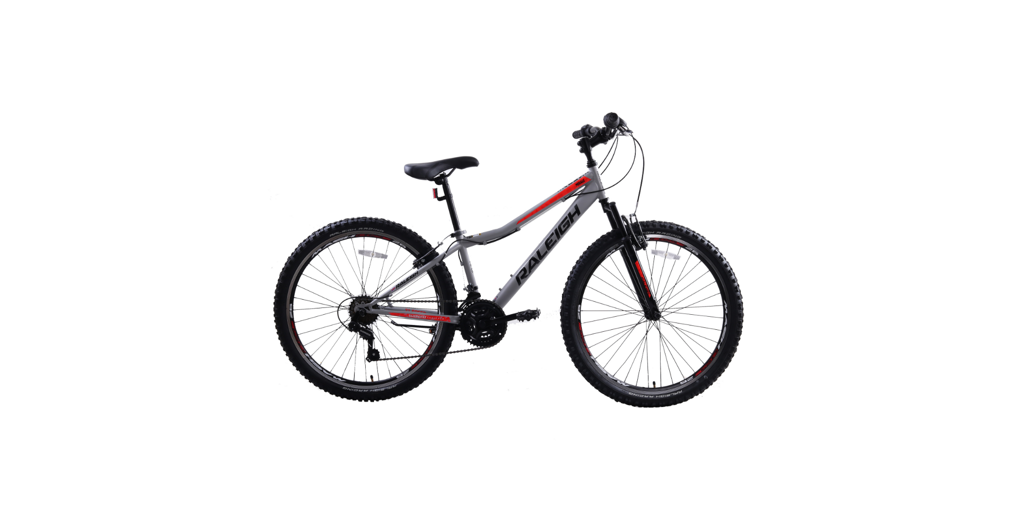 Raleigh Mirage26-17 26'' 21 Speed MTB
