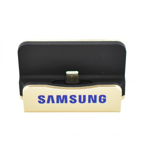 Charging Dock Type C