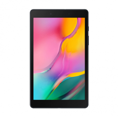 Samsung TAB A 2019 8.0 Black (T295)